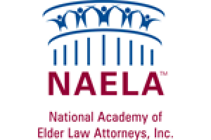 NAELA Badge